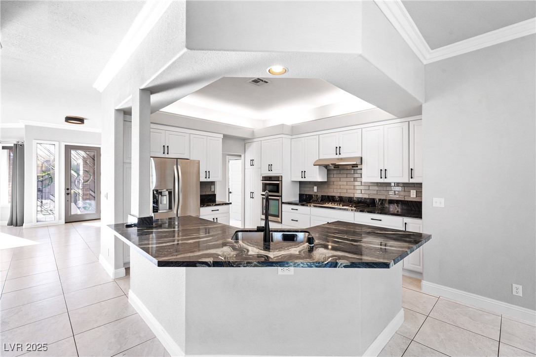 9012 Echo Ridge Drive