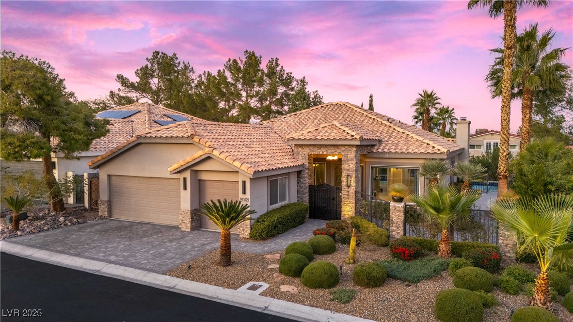9012 Echo Ridge Drive