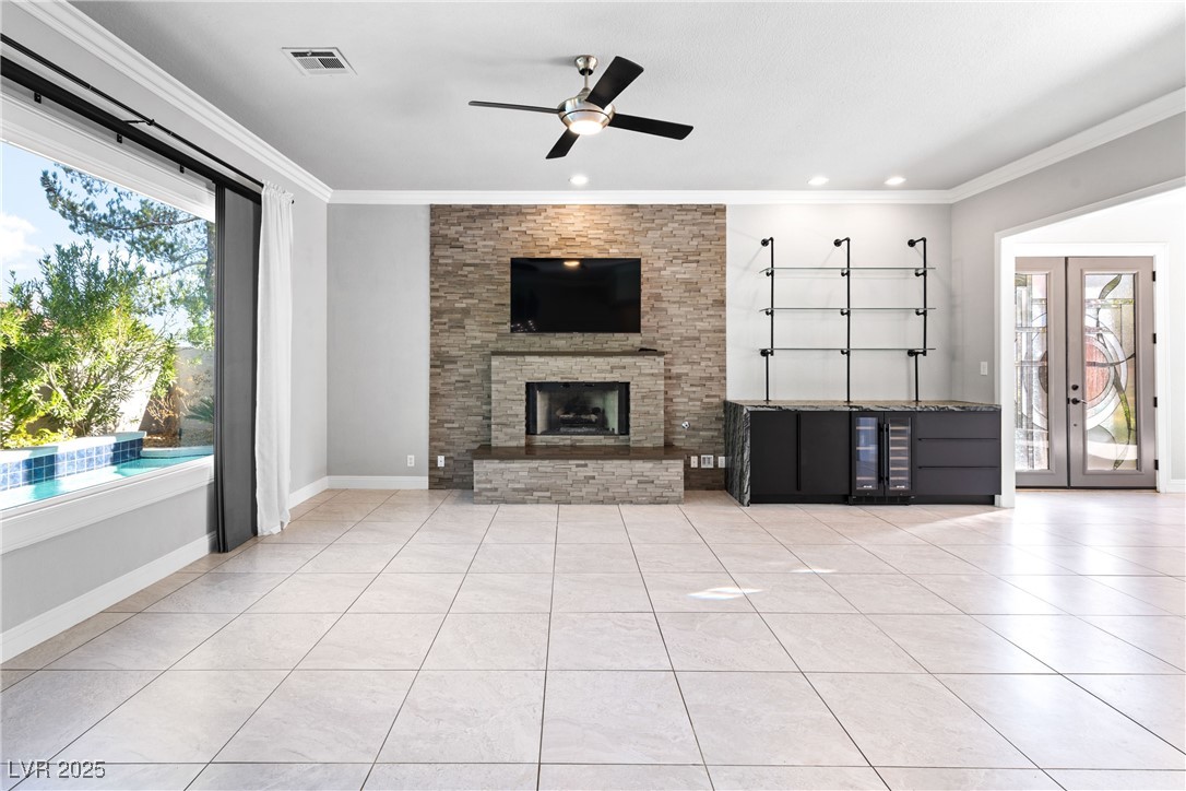 9012 Echo Ridge Drive