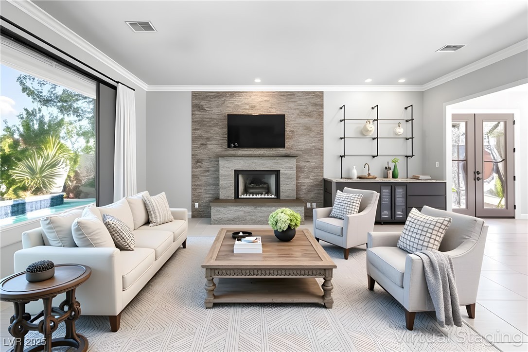 9012 Echo Ridge Drive