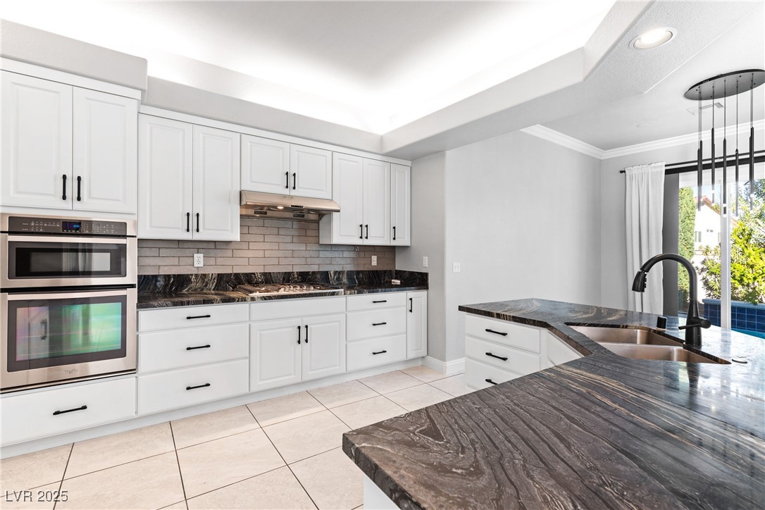 9012 Echo Ridge Drive