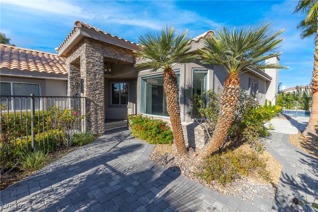 9012 Echo Ridge Drive