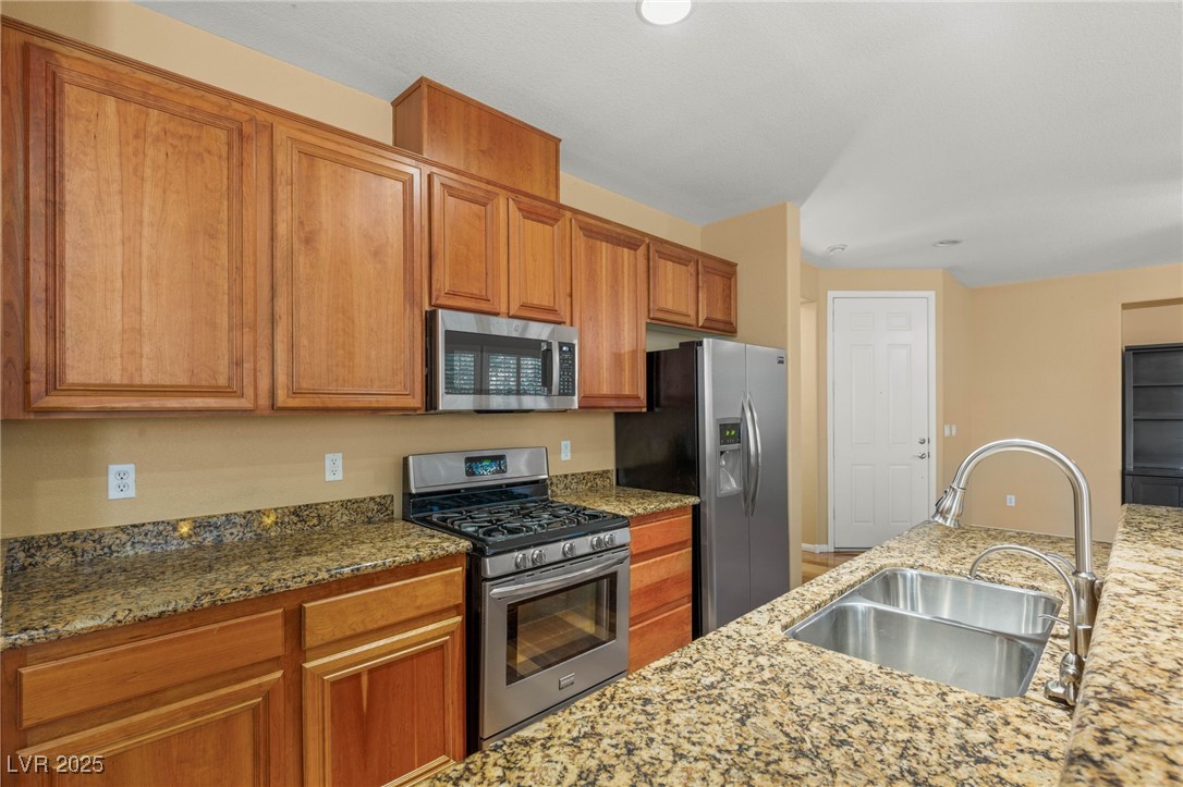 957 Ambrosia Drive