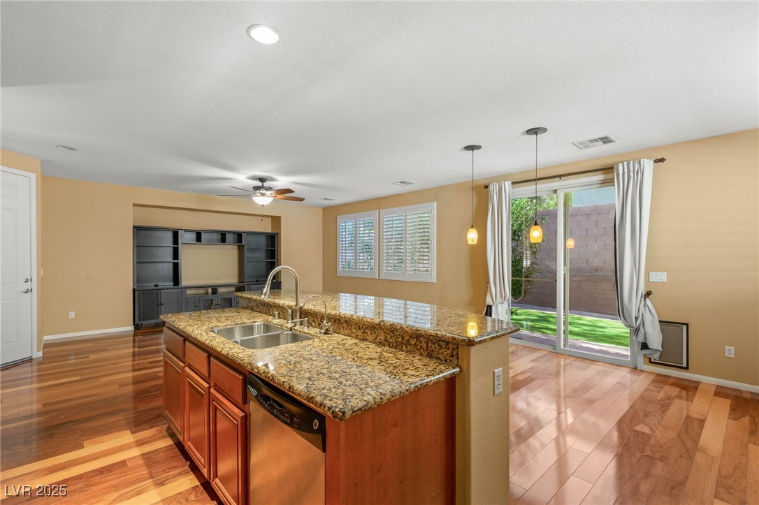 957 Ambrosia Drive