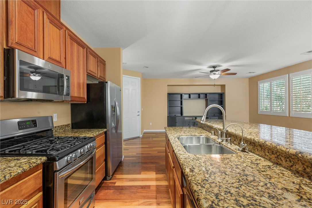 957 Ambrosia Drive