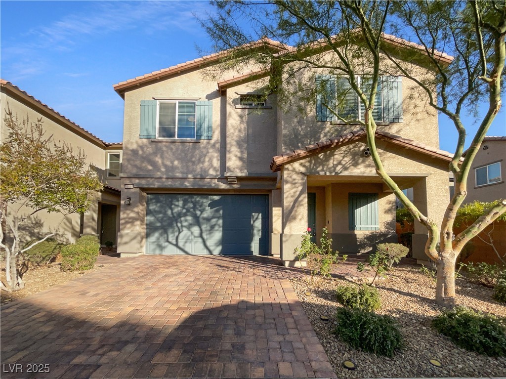 10152 Tenaya Meadows Street