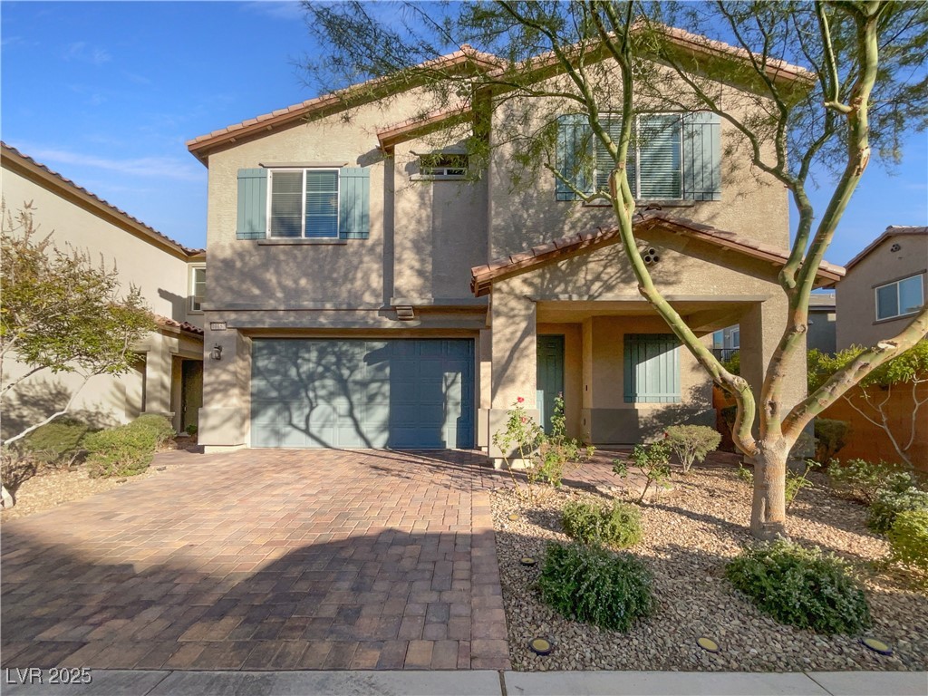 10152 Tenaya Meadows Street