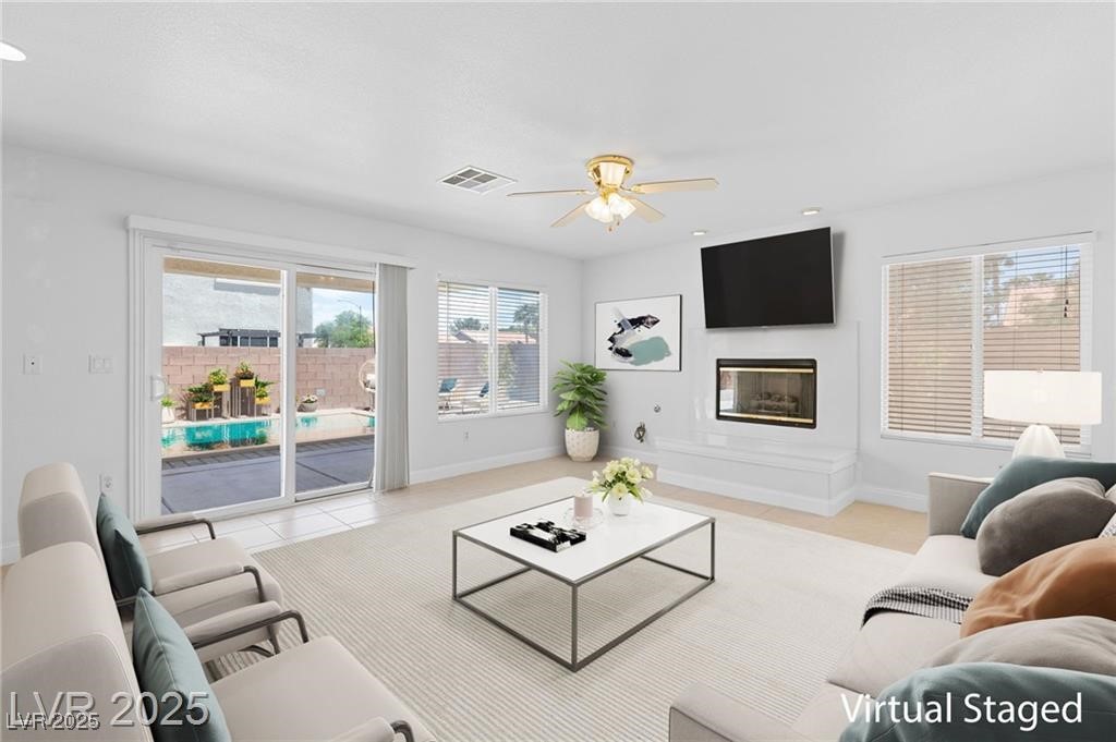 5396 Valley Wells Way