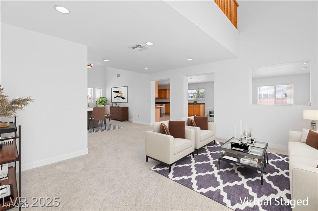 5396 Valley Wells Way