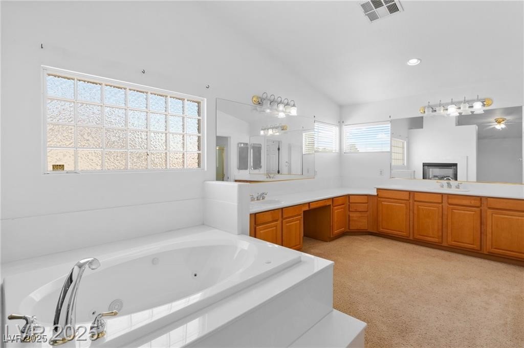 5396 Valley Wells Way