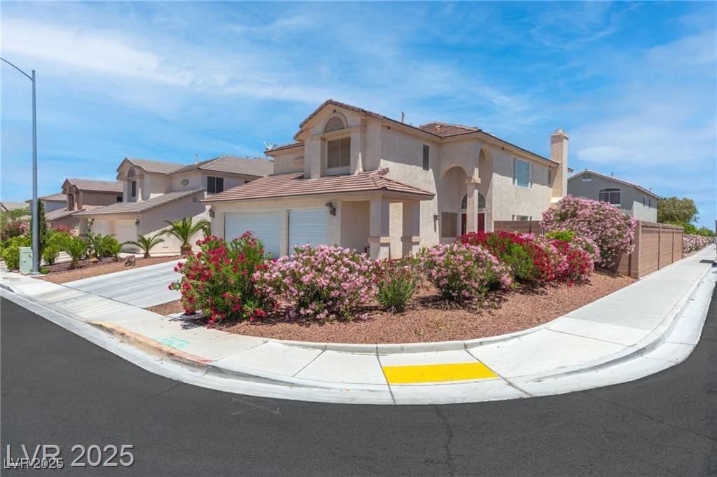 5396 Valley Wells Way