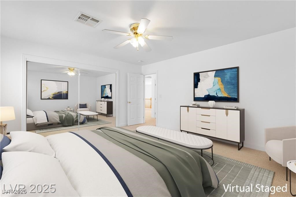 5396 Valley Wells Way