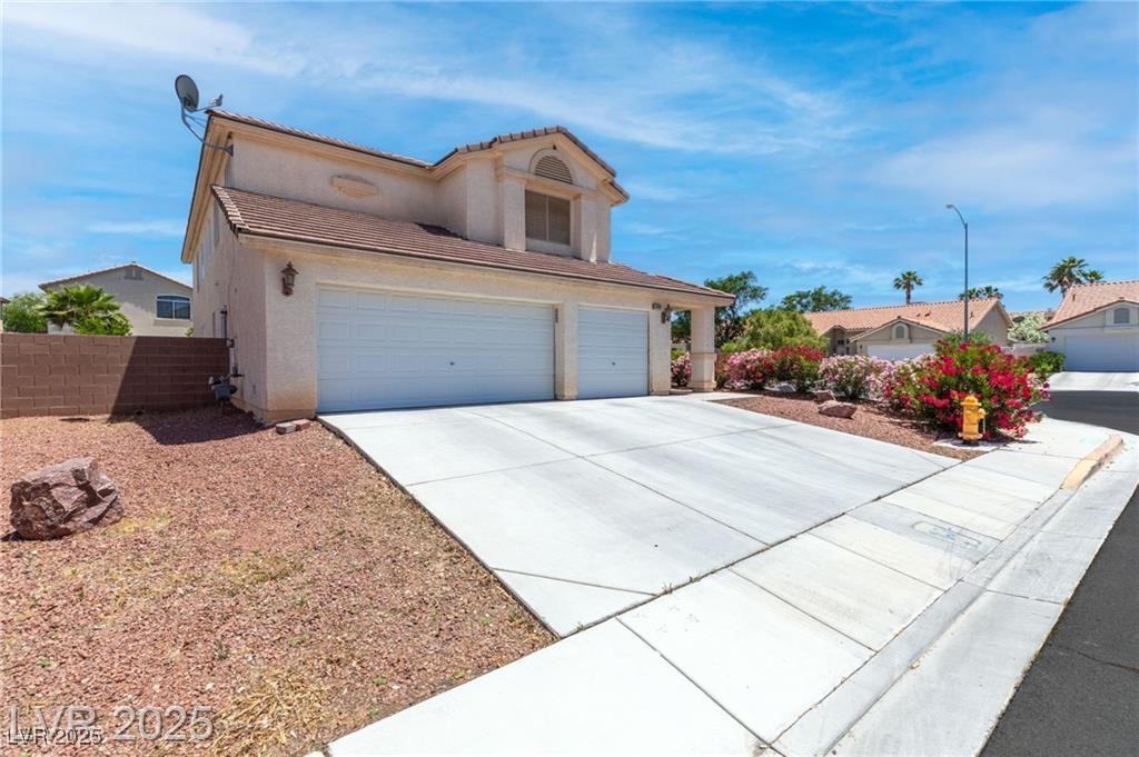 5396 Valley Wells Way