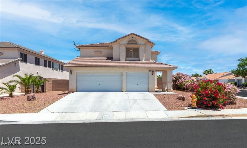 5396 Valley Wells Way