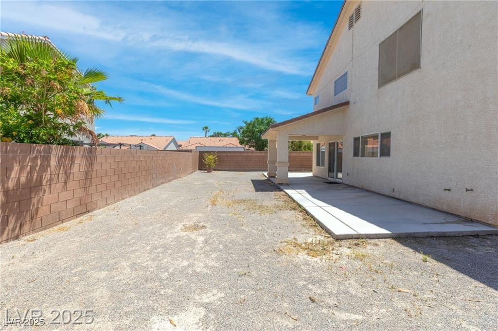 5396 Valley Wells Way