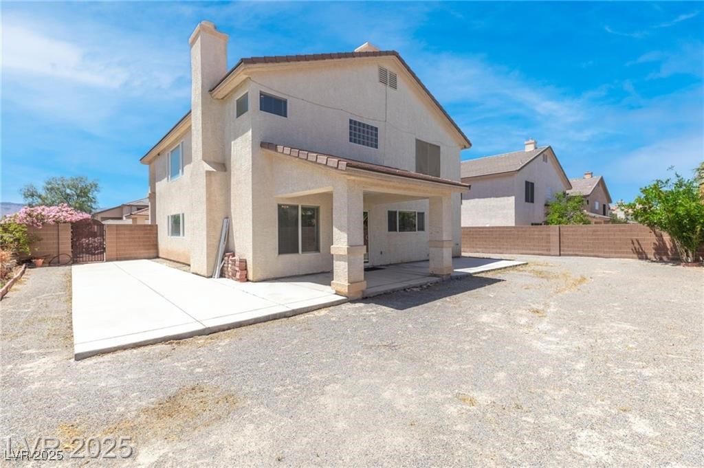 5396 Valley Wells Way