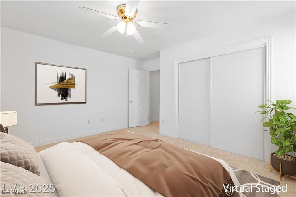 5396 Valley Wells Way