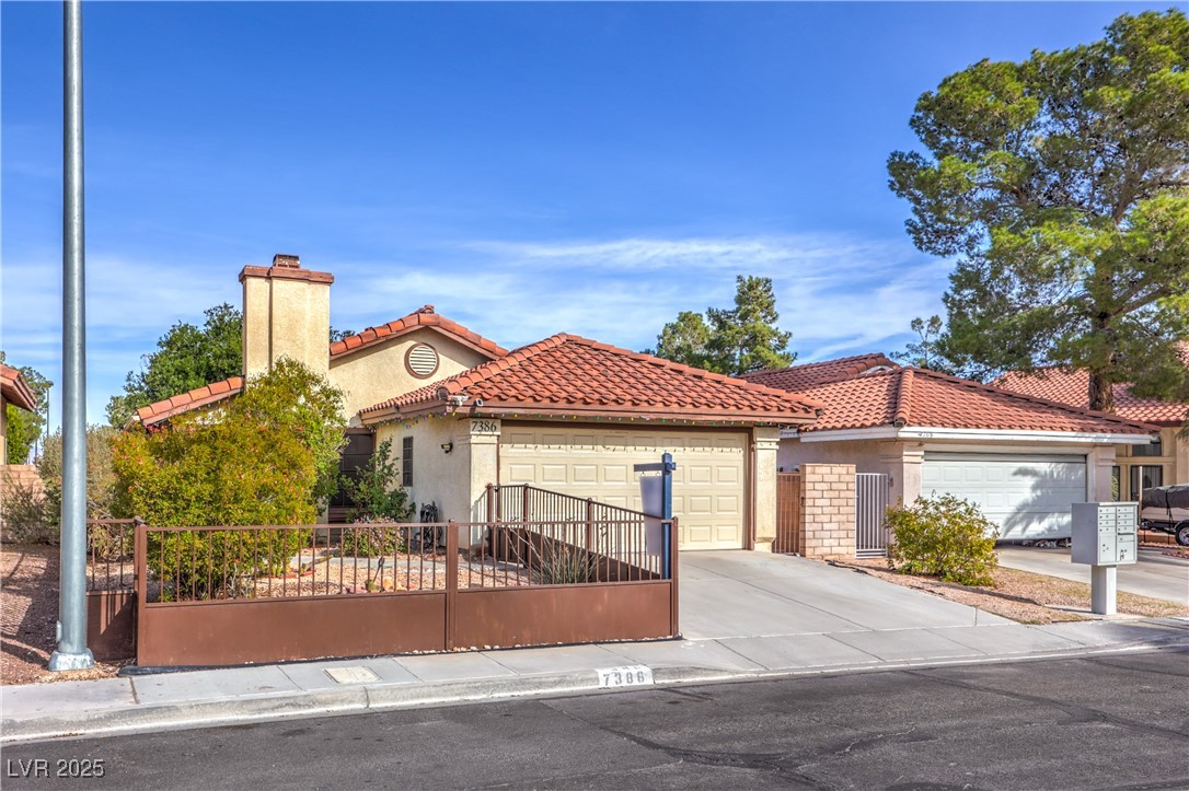 7386 Coffeyville Avenue