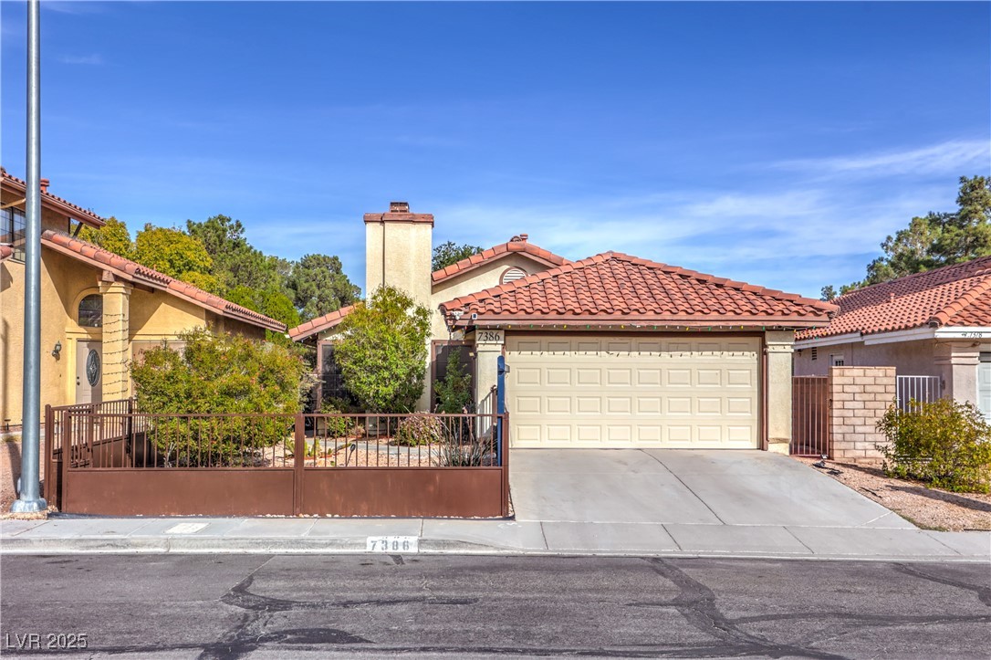 7386 Coffeyville Avenue