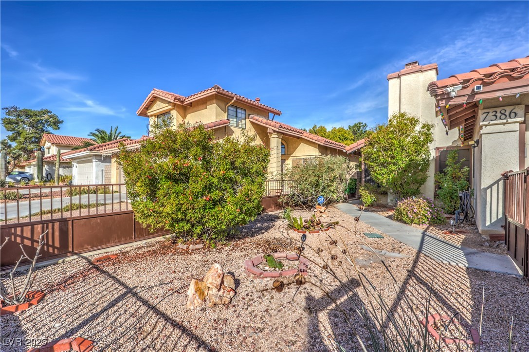 7386 Coffeyville Avenue