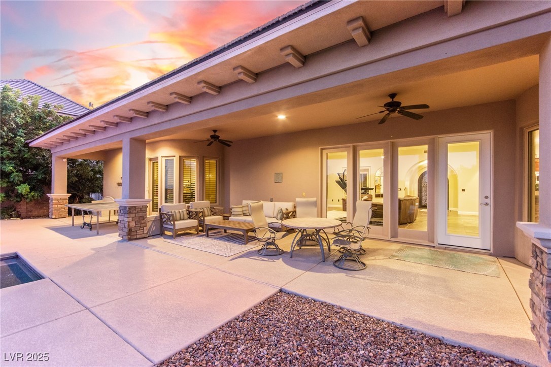 4638 Evan Ridge Court