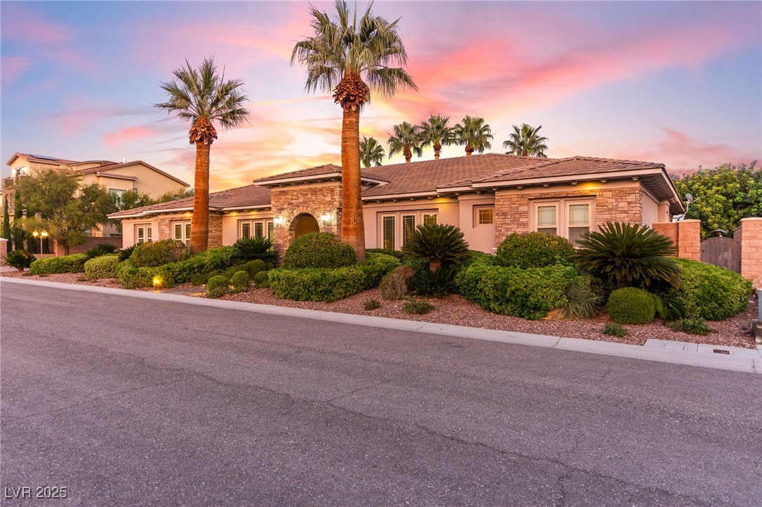 4638 Evan Ridge Court