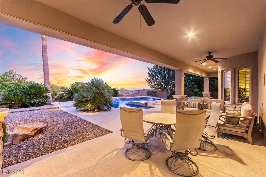 4638 Evan Ridge Court