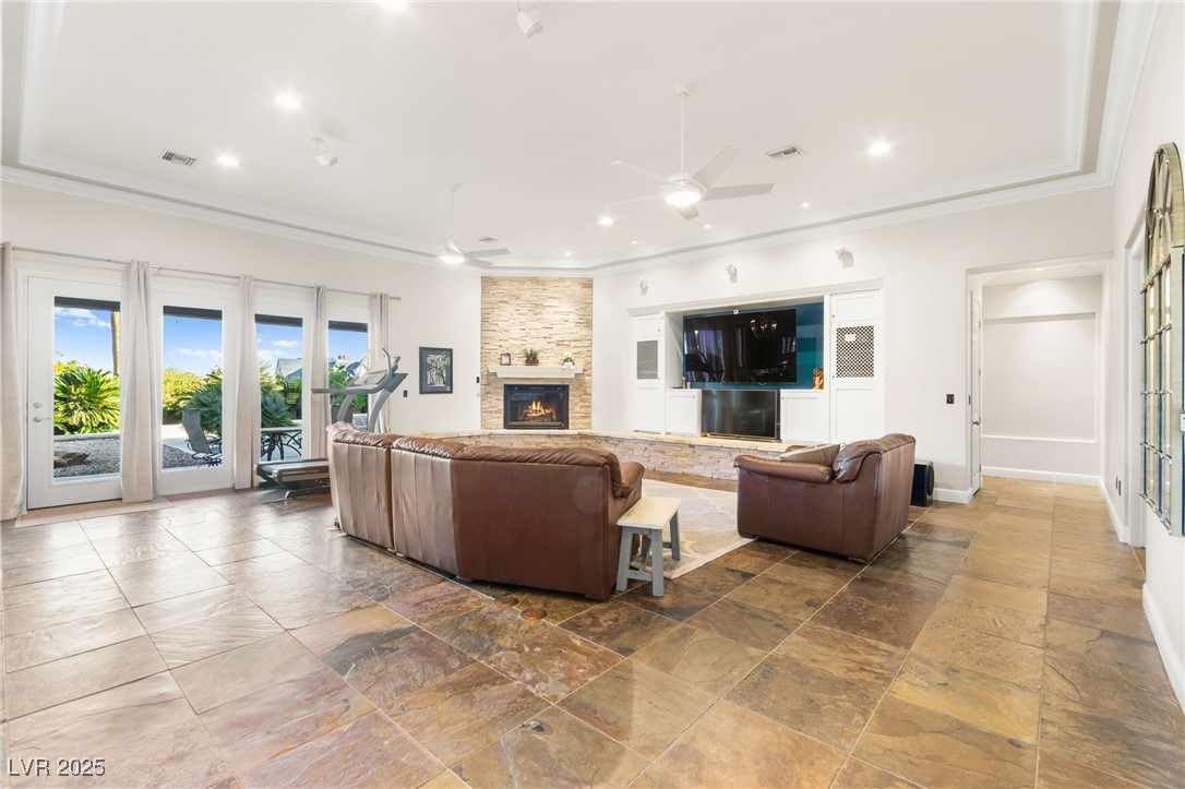 4638 Evan Ridge Court