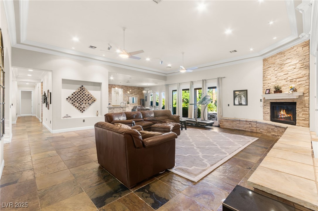 4638 Evan Ridge Court