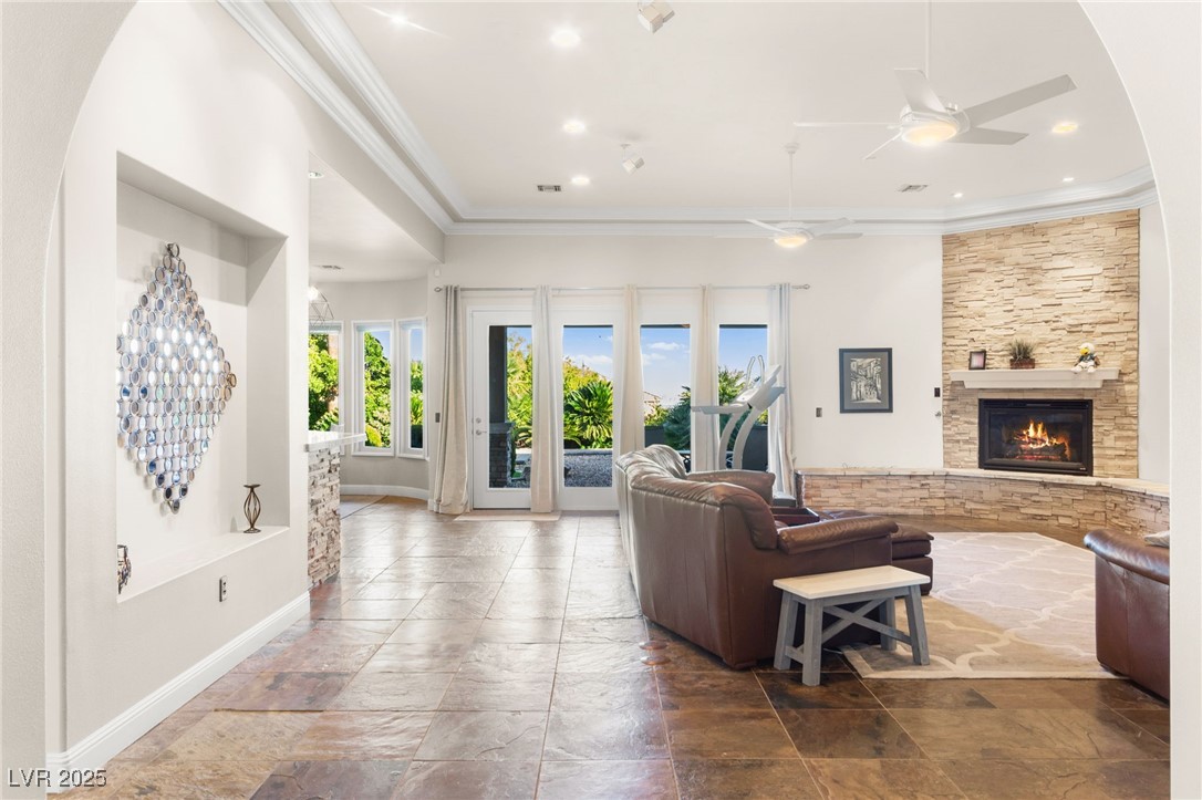 4638 Evan Ridge Court