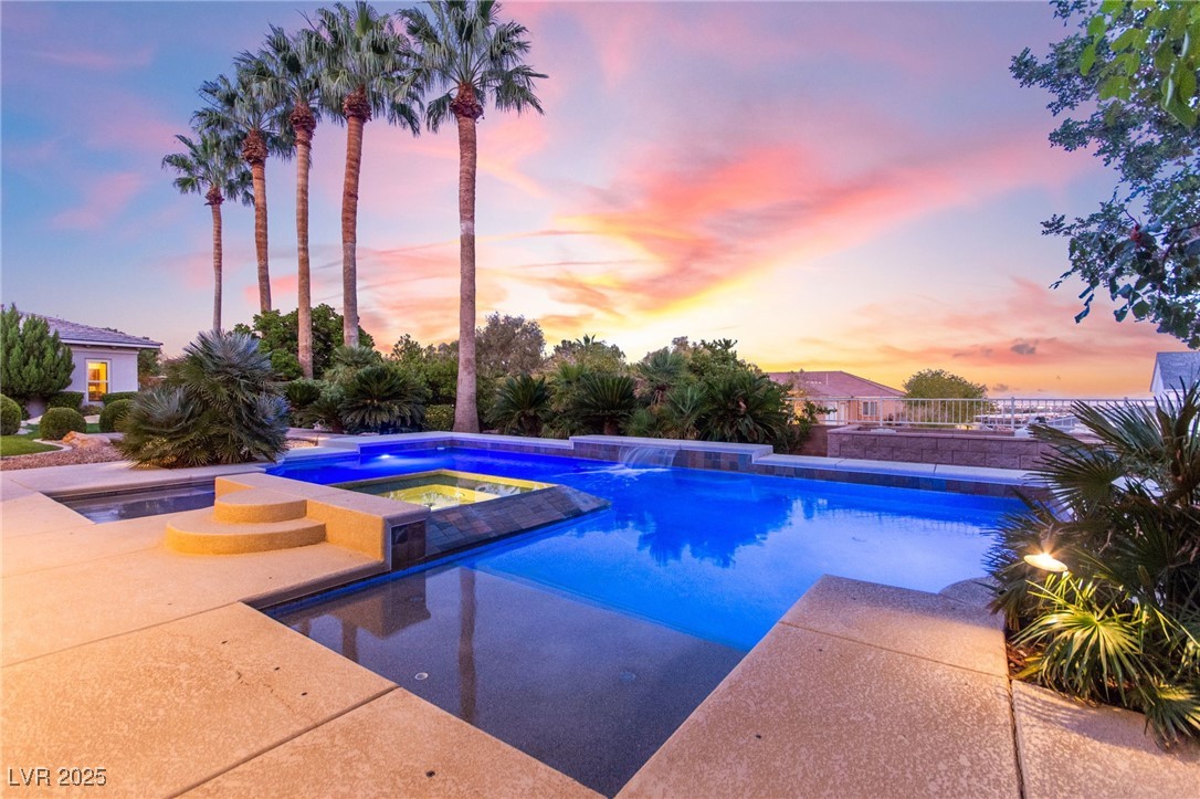 4638 Evan Ridge Court