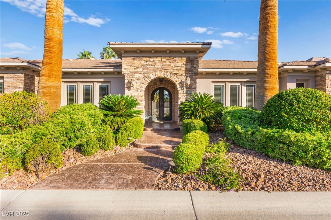 4638 Evan Ridge Court