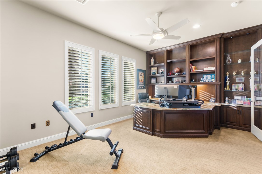 4638 Evan Ridge Court