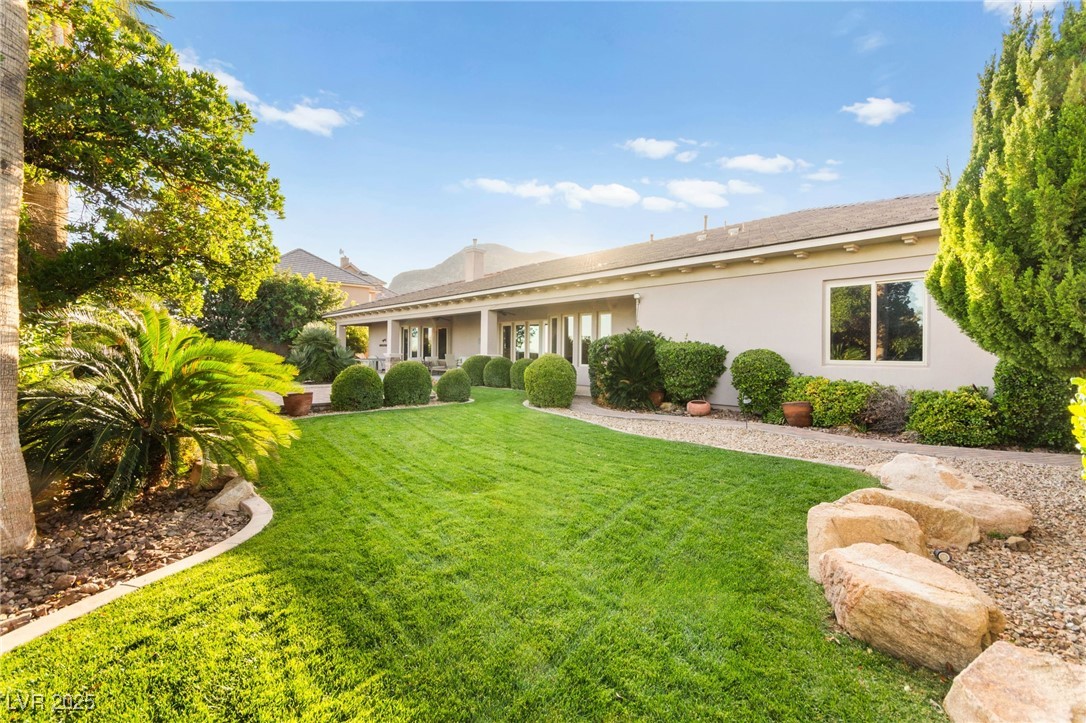 4638 Evan Ridge Court