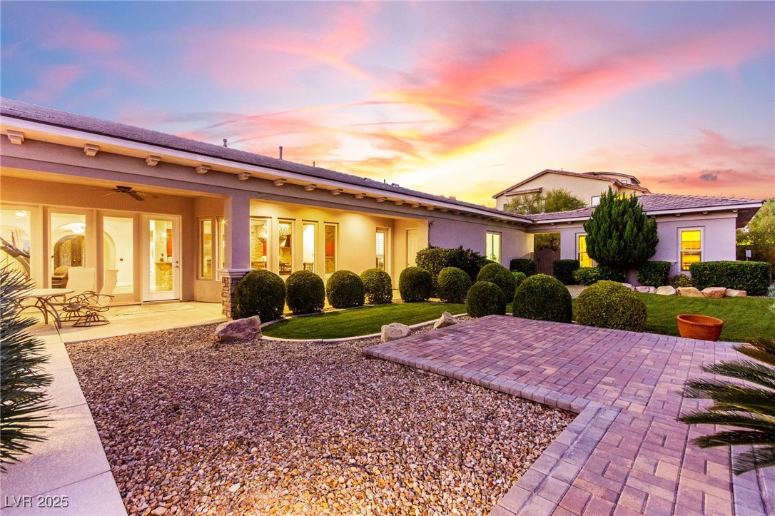 4638 Evan Ridge Court