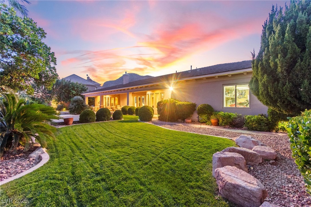 4638 Evan Ridge Court