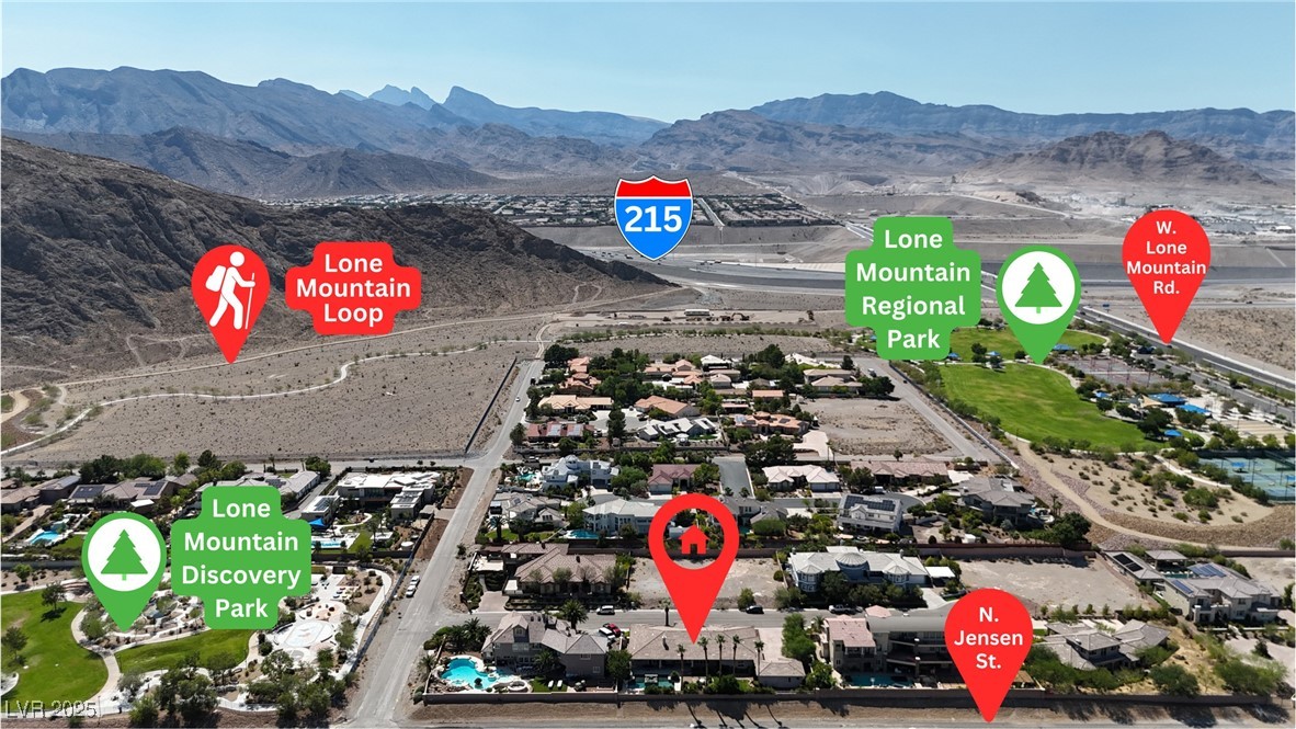 4638 Evan Ridge Court