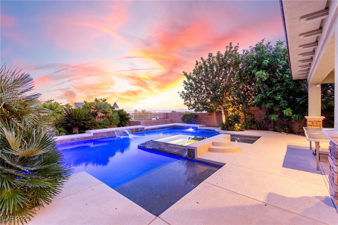 4638 Evan Ridge Court