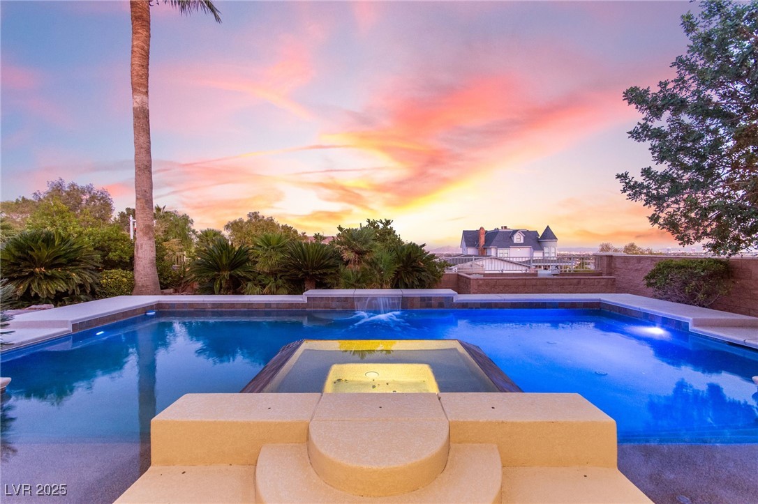 4638 Evan Ridge Court