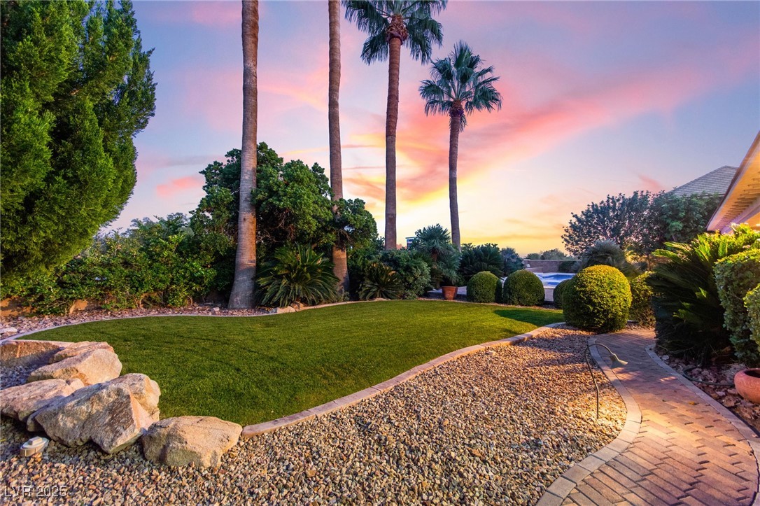 4638 Evan Ridge Court