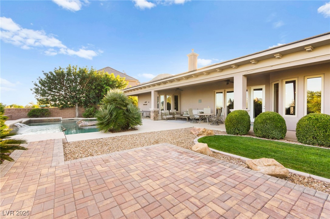 4638 Evan Ridge Court