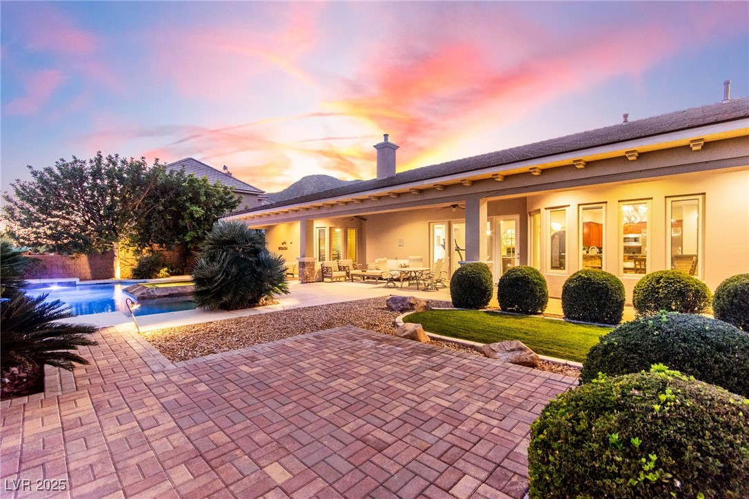 4638 Evan Ridge Court