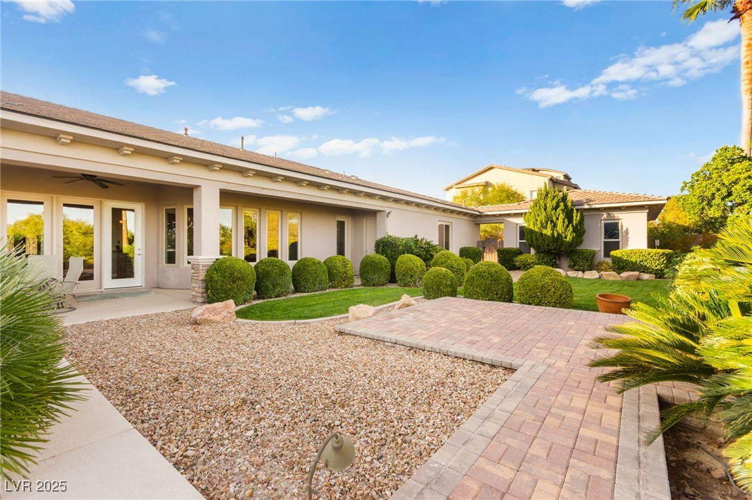 4638 Evan Ridge Court