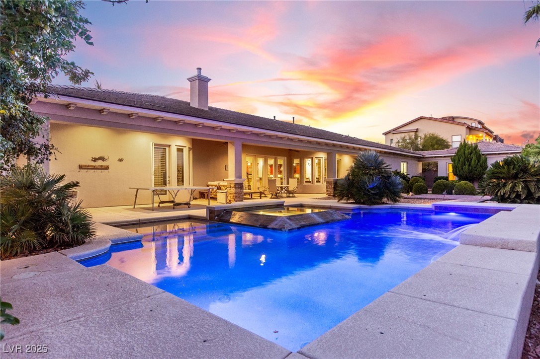 4638 Evan Ridge Court