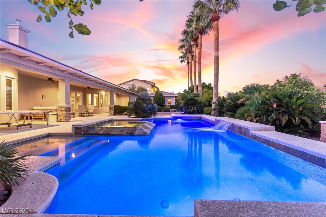 4638 Evan Ridge Court