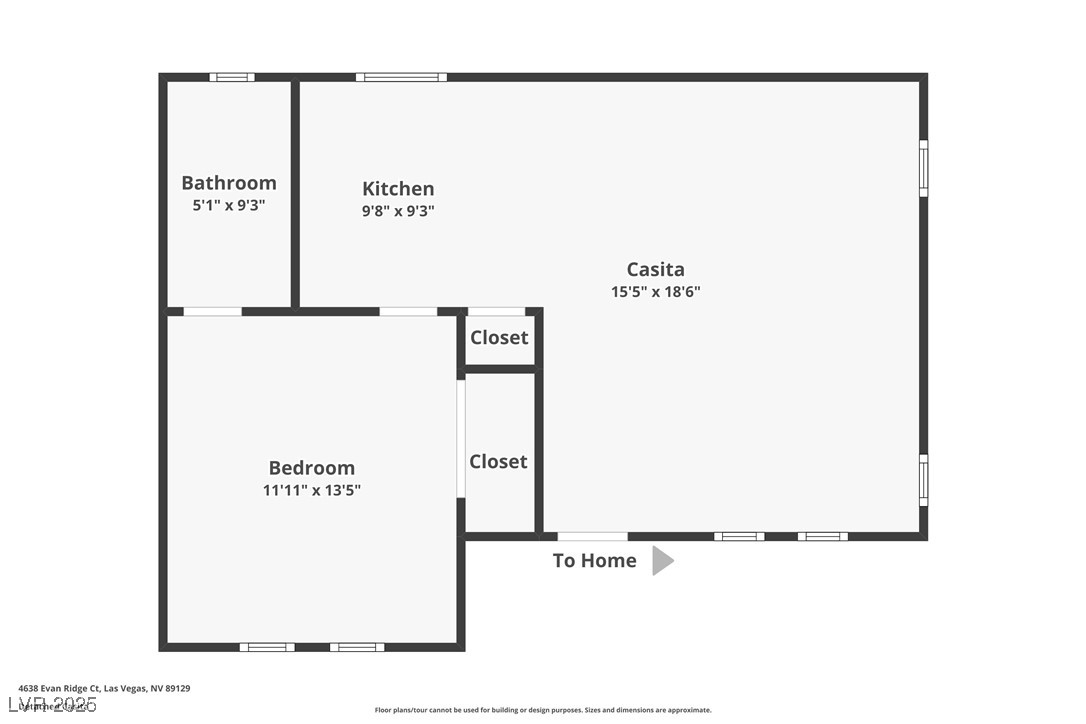 4638 Evan Ridge Court