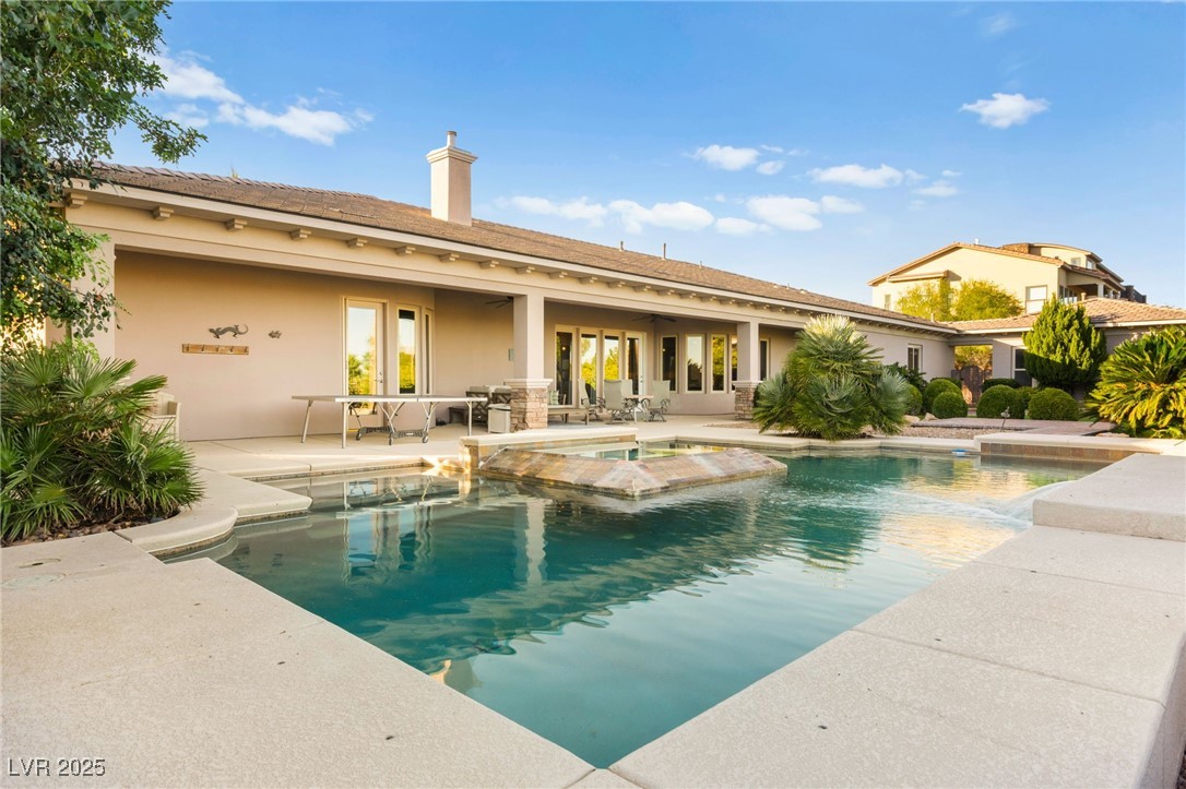 4638 Evan Ridge Court