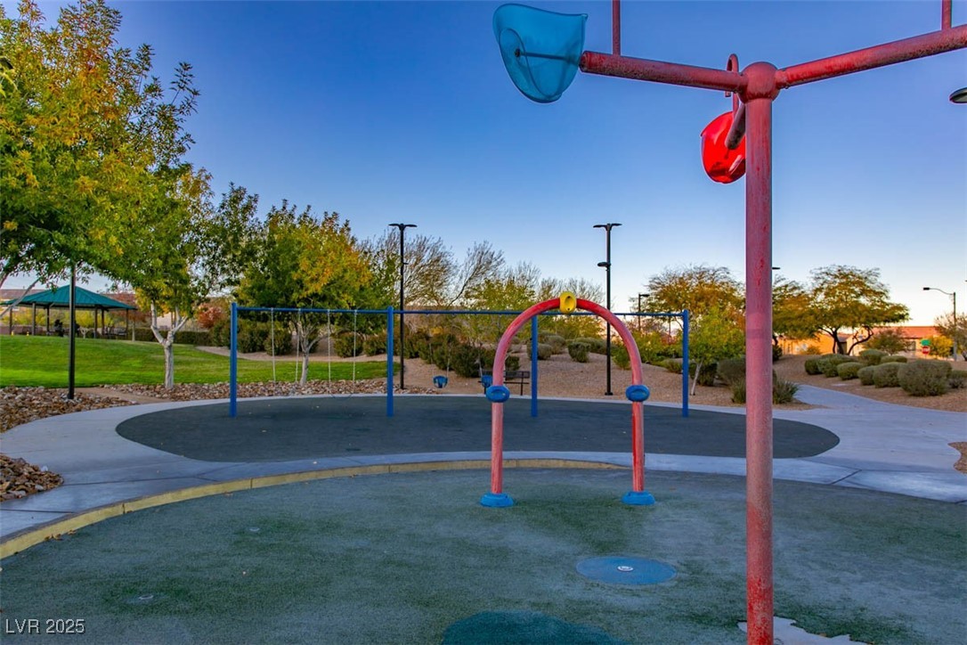 10603 Pennant Avenue