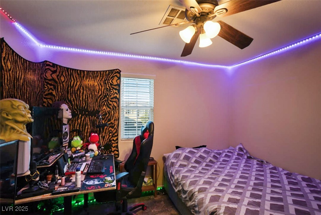 10603 Pennant Avenue