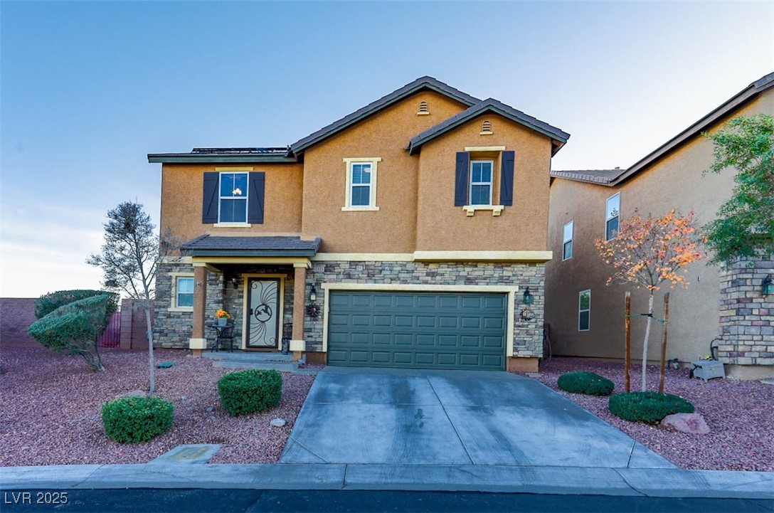 10603 Pennant Avenue